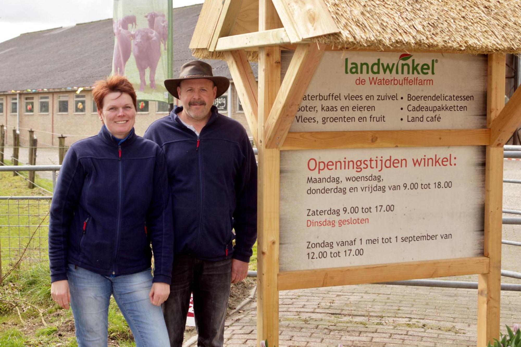 Camping De Waterbuffelfarm Oldemarkt Ngoại thất bức ảnh